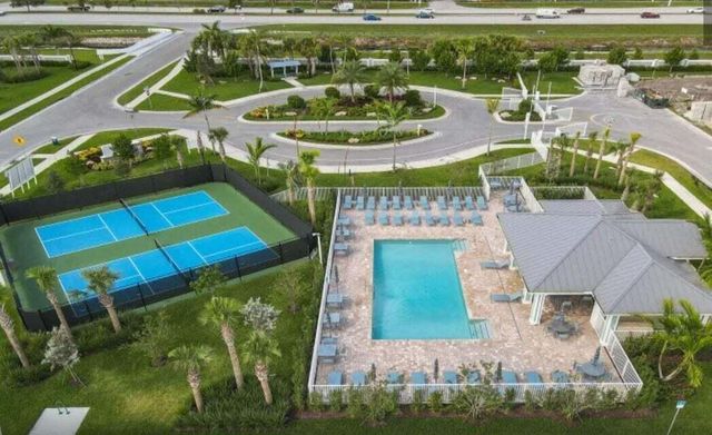 5328 Star Rush Lane, Lake Worth, FL 33467