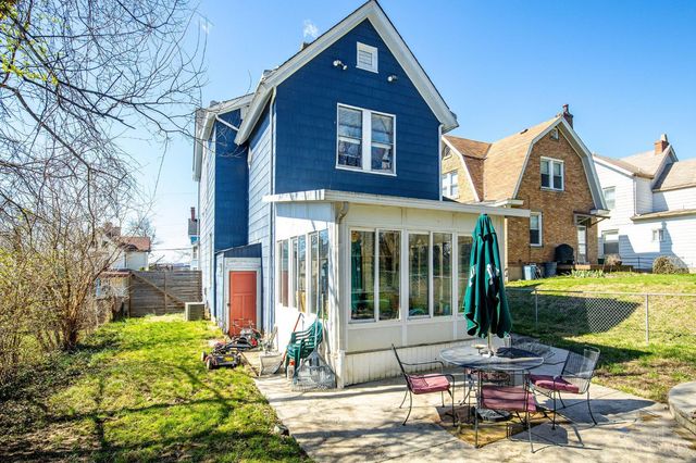 4238 Leonard Avenue, St Bernard, OH 45217