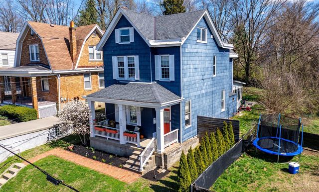 4238 Leonard Avenue, St Bernard, OH 45217