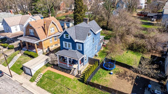 4238 Leonard Avenue, St Bernard, OH 45217