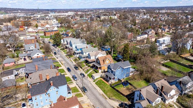 4238 Leonard Avenue, St Bernard, OH 45217