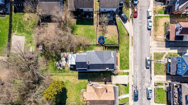 4238 Leonard Avenue, St Bernard, OH 45217