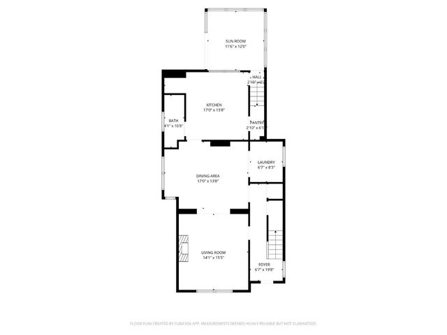 4238 Leonard Avenue, St Bernard, OH 45217