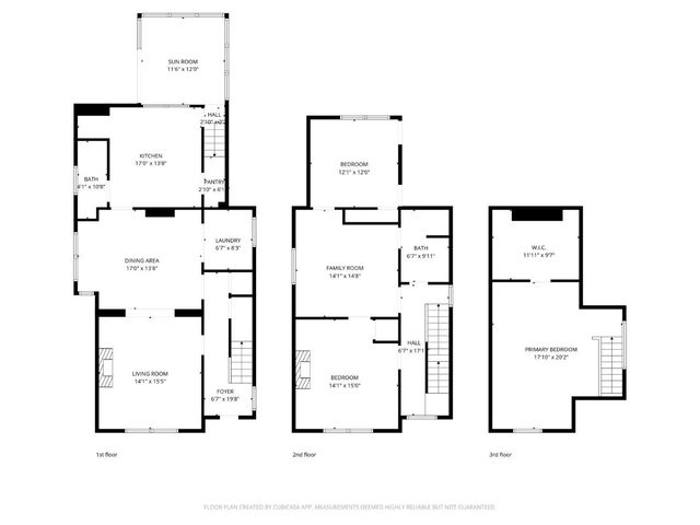 4238 Leonard Avenue, St Bernard, OH 45217