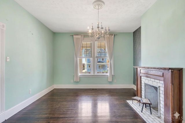 4238 Leonard Avenue, St Bernard, OH 45217