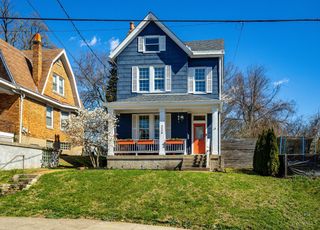 4238 Leonard Avenue, St Bernard, OH 45217