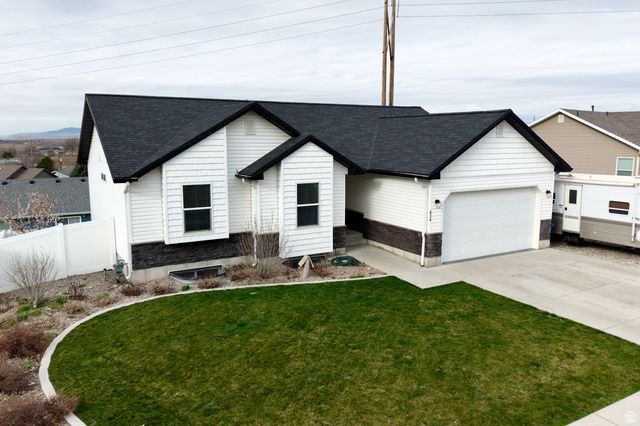 624 S 900 E, Brigham City, UT 84302