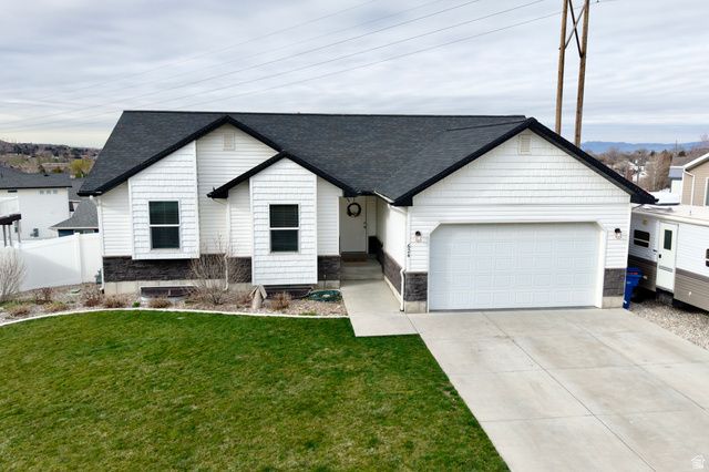 624 S 900 E, Brigham City, UT 84302