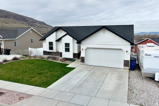 624 S 900 E, Brigham City, UT 84302