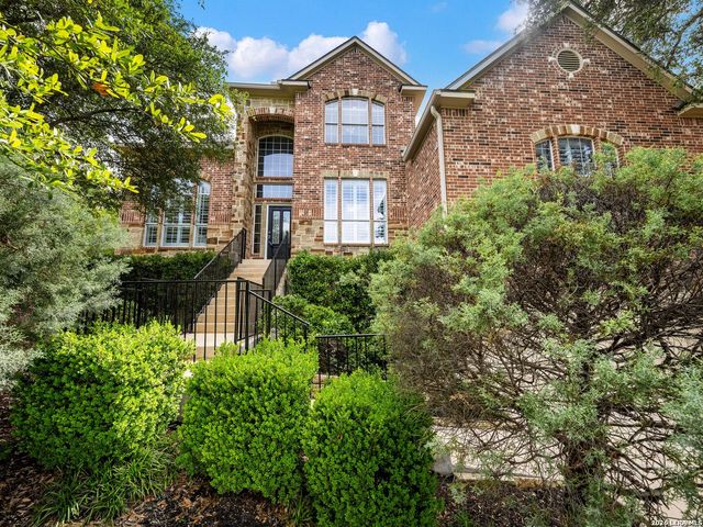 21502 Granada Hill, San Antonio, TX 78256