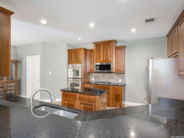 21502 Granada Hill, San Antonio, TX 78256