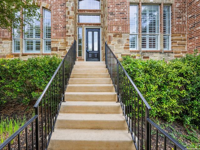21502 Granada Hill, San Antonio, TX 78256