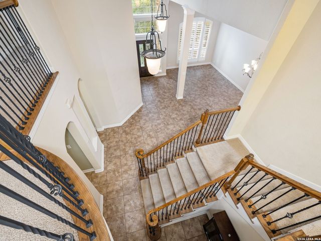 21502 Granada Hill, San Antonio, TX 78256