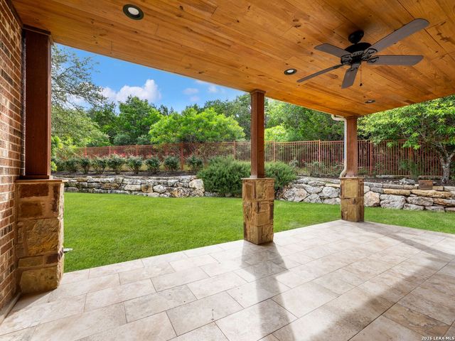 21502 Granada Hill, San Antonio, TX 78256