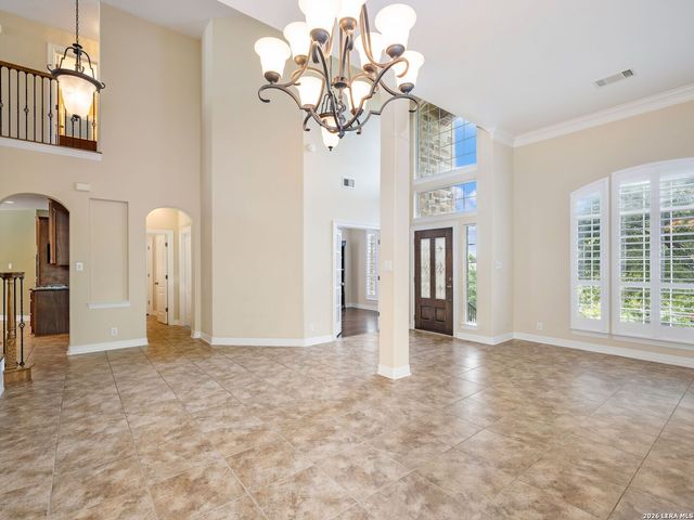 21502 Granada Hill, San Antonio, TX 78256