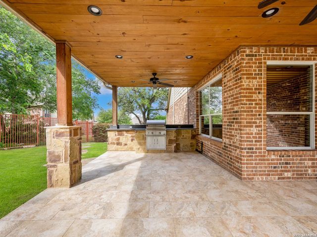 21502 Granada Hill, San Antonio, TX 78256