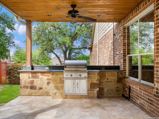21502 Granada Hill, San Antonio, TX 78256