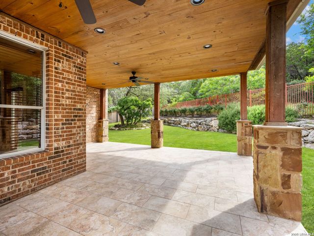 21502 Granada Hill, San Antonio, TX 78256