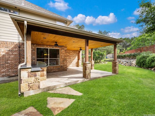 21502 Granada Hill, San Antonio, TX 78256