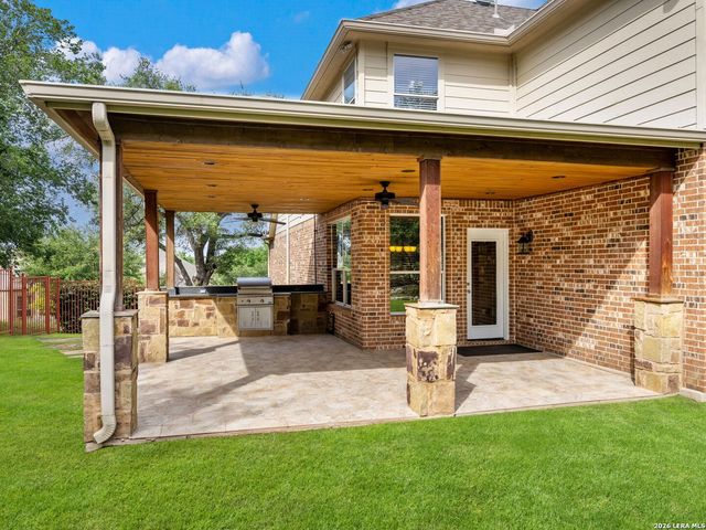 21502 Granada Hill, San Antonio, TX 78256