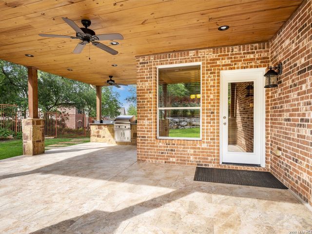 21502 Granada Hill, San Antonio, TX 78256