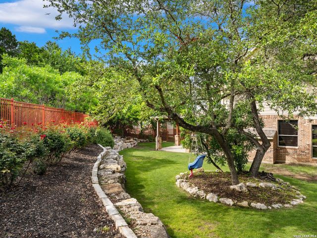 21502 Granada Hill, San Antonio, TX 78256