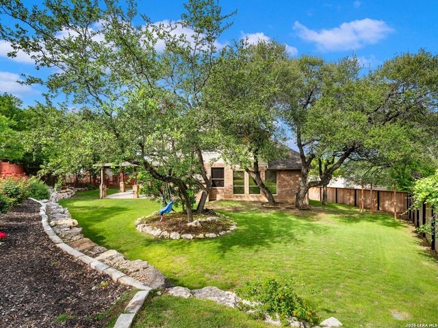 21502 Granada Hill, San Antonio, TX 78256