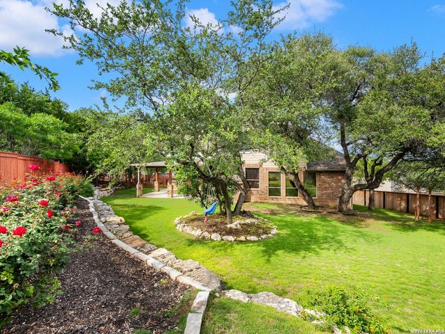 21502 Granada Hill, San Antonio, TX 78256
