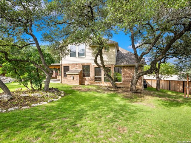 21502 Granada Hill, San Antonio, TX 78256