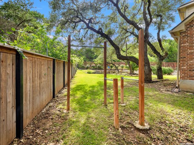 21502 Granada Hill, San Antonio, TX 78256
