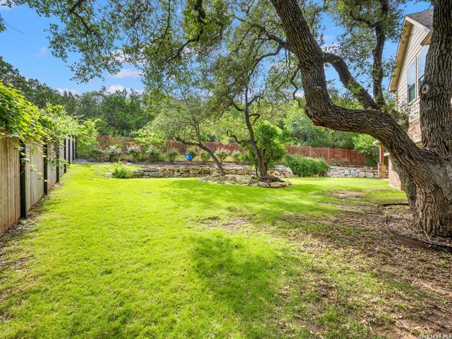 21502 Granada Hill, San Antonio, TX 78256