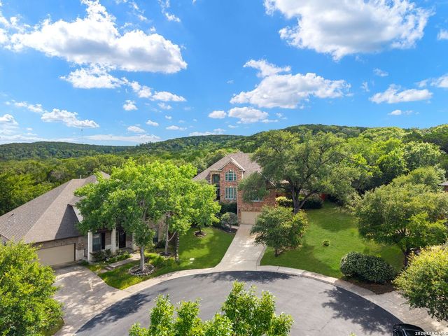 21502 Granada Hill, San Antonio, TX 78256