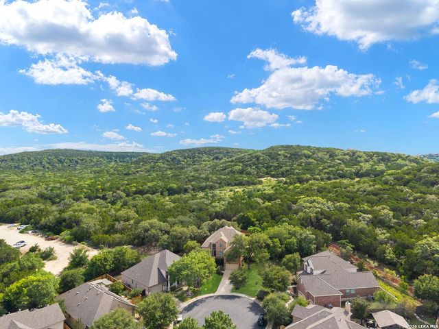 21502 Granada Hill, San Antonio, TX 78256