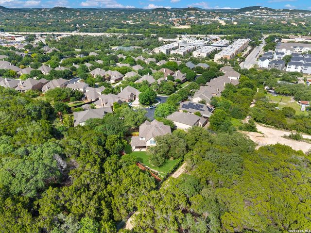 21502 Granada Hill, San Antonio, TX 78256