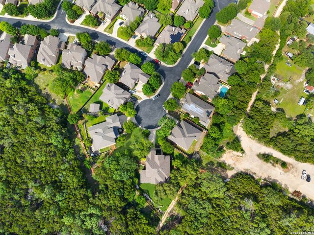 21502 Granada Hill, San Antonio, TX 78256