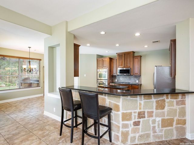 21502 Granada Hill, San Antonio, TX 78256