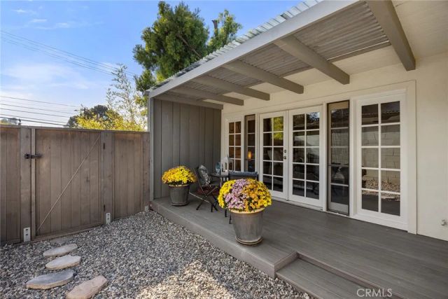 10662 Crawford Canyon, North Tustin, CA 92705