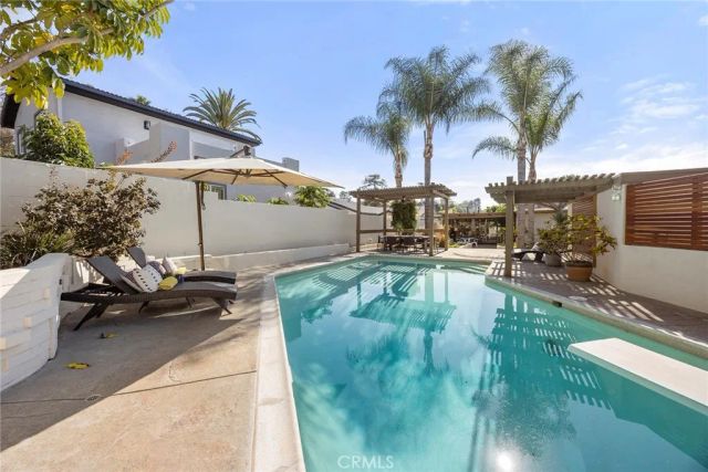 10662 Crawford Canyon, North Tustin, CA 92705