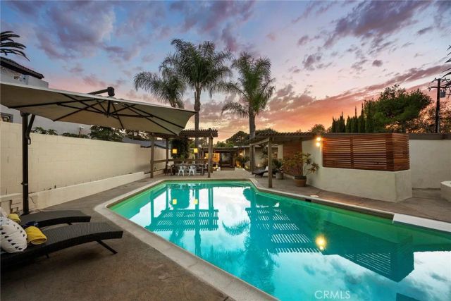 10662 Crawford Canyon, North Tustin, CA 92705