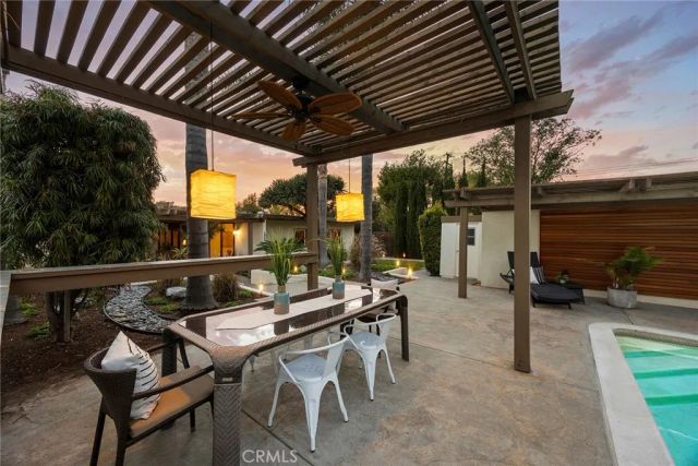 10662 Crawford Canyon, North Tustin, CA 92705