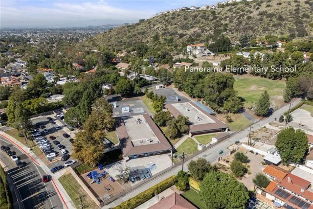 10662 Crawford Canyon, North Tustin, CA 92705