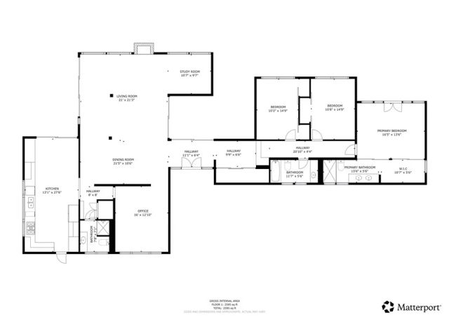 10662 Crawford Canyon, North Tustin, CA 92705