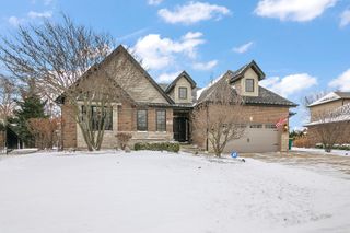 16665 W Merc Lane, Lockport, IL 60441