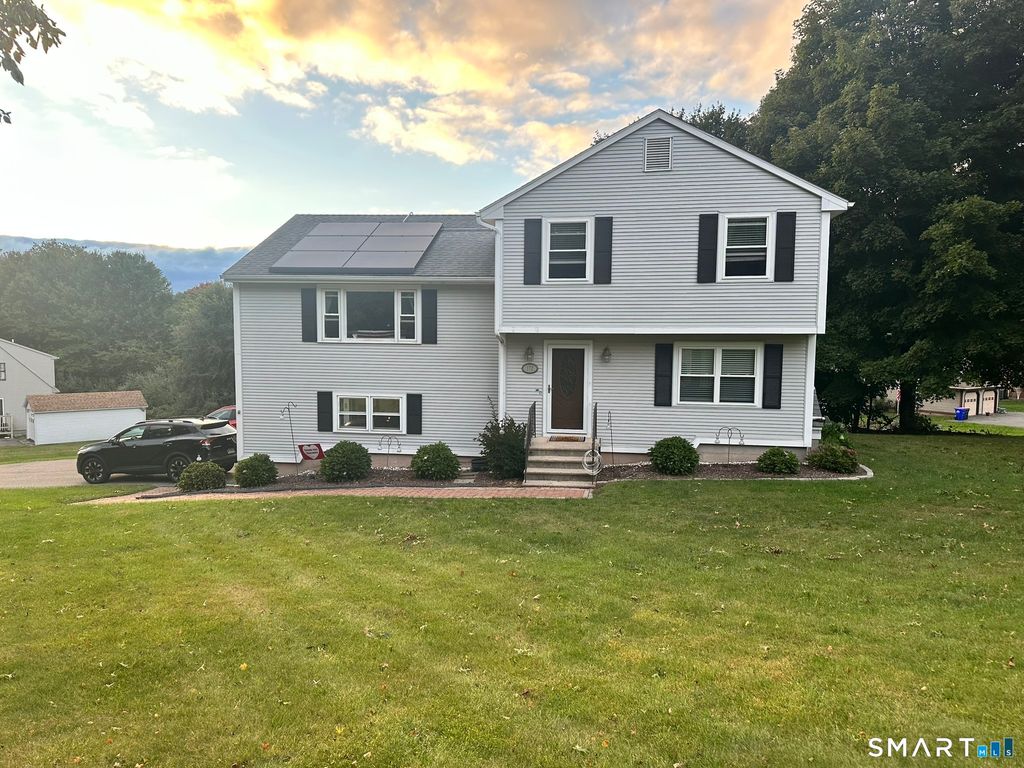 172 Old Farms Road, Southington, CT 06489
