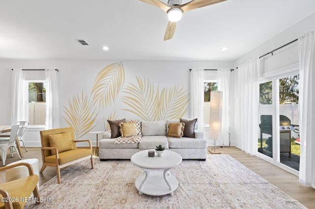 921-925 2ND Avenue S, Jacksonville Beach, FL 32250