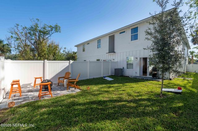 921-925 2ND Avenue S, Jacksonville Beach, FL 32250