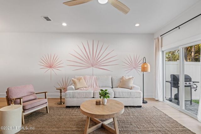 921-925 2ND Avenue S, Jacksonville Beach, FL 32250