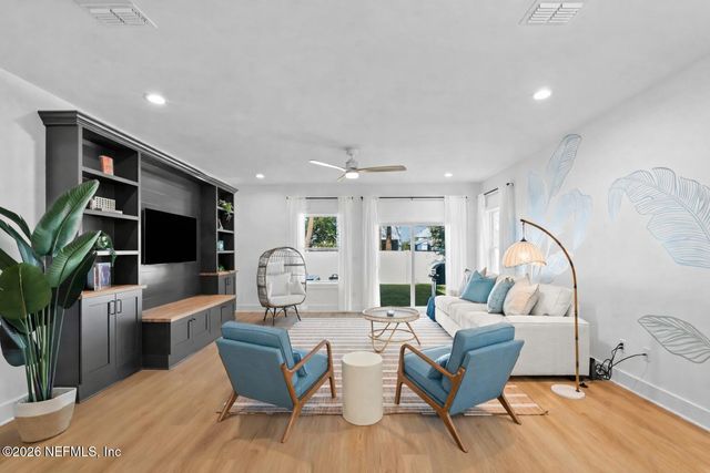 921-925 2ND Avenue S, Jacksonville Beach, FL 32250