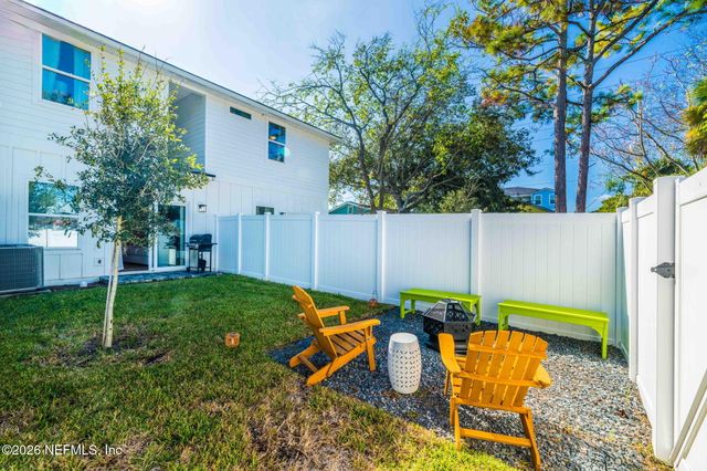 921-925 2ND Avenue S, Jacksonville Beach, FL 32250