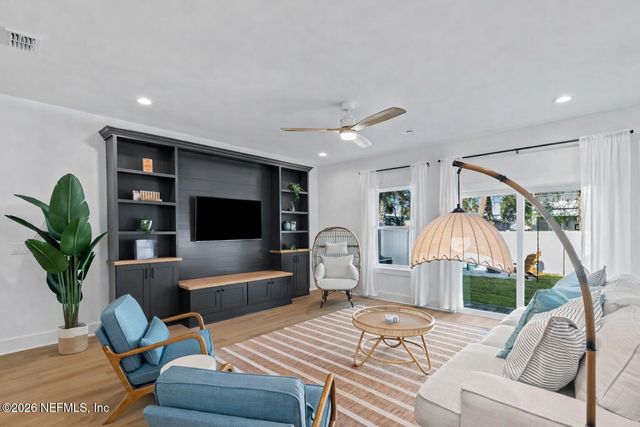 921-925 2ND Avenue S, Jacksonville Beach, FL 32250